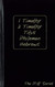 1 Timothy 2 Timothy Titus Philemon and Hebrews Journible - The 17:18