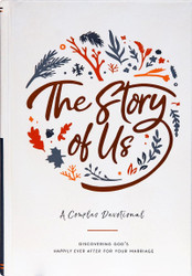 The Story of Us - A Couples Devotional