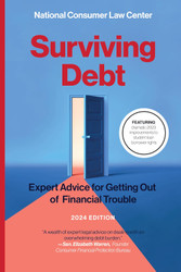 Surviving Debt