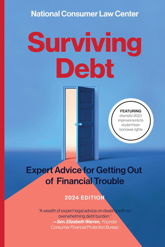Surviving Debt