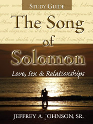 The Song of Solomon Study Guide