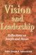 Vision and Leadership (Meotzar Horav)