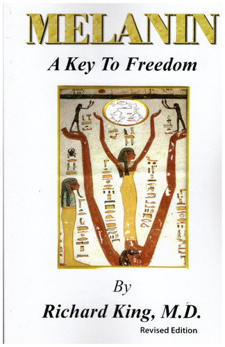 Melanin: A Key To Freedom