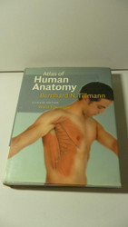 Atlas of Human Anatomy Clinical Edition