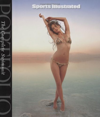 the complete swimsuit　portfolio Sports Illustrated Swimsuit Portfolio: The Explorers Edition