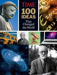 TIME 100 Ideas that Changed the World: History's Greatest