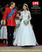 LIFE The Royal Wedding of Prince William and Kate Middleton: Expanded