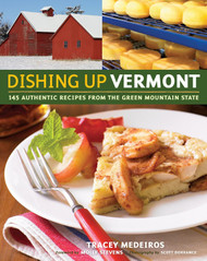 Dishing Up Vermont