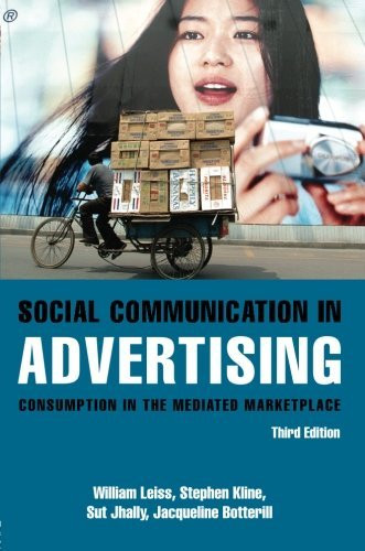 Social Communication In Advertising