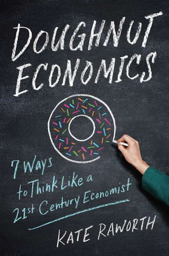 Doughnut Economics