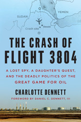 The Crash of Flight 3804