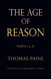 The Age of Reason (Writings of Thomas Paine)