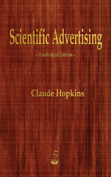 Scientific Advertising