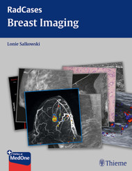 Radcases Breast Imaging (Radcases Plus Q&A)