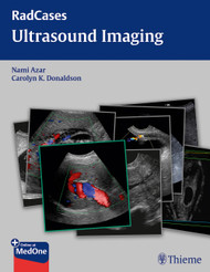 Radcases Ultrasound Imaging (Radcases Plus Q&A)