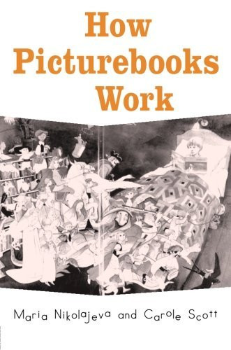 How Picturebooks Work