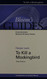 To Kill a Mockingbird (Bloom's Guides (Hardcover)