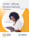 CRISC Official Review Manual Revised