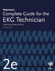 Hartman's Complete Guide for the EKG Technician