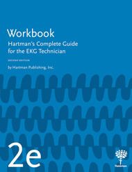 Workbook for Hartman's Complete Guide for the EKG Technician