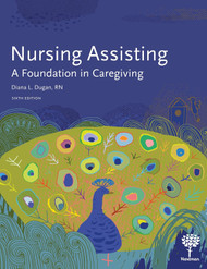 Nursing Assisting: A Foundation in Caregiving (Hardcover)