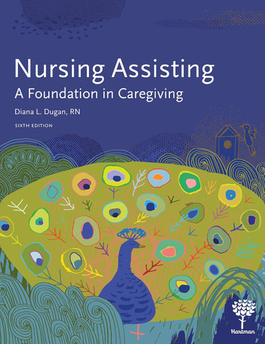Nursing Assisting: A Foundation in Caregiving (Hardcover)