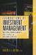 Foundations of Investment Management