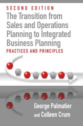 The Transition from Sales and Operations Planning to Integrated