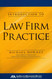 Introduction to Law Firm Practice