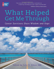 What Helped Me Get Through