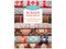 Moda All-Stars - Scraps Made Simple: 15 Sensationally Scrappy Quilts