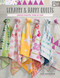Scrappy and Happy Quilts: Limited Palette Tons of Fun!