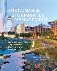 Sustainable Stormwater Management: A Landscape-Driven Approach to