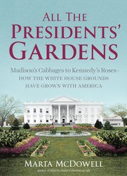 All the Presidents' Gardens