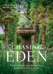 Chasing Eden