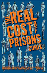Real Cost of Prisons Comix (PM Press)