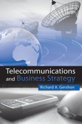 Telecommunications And Business Strategy