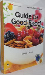 Guide to Good Food