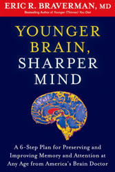Younger Brain Sharper Mind