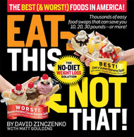 Eat This Not That! The Best