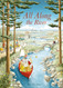 All Along the River