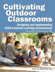 Cultivating Outdoor Classrooms: Designing and Implementing