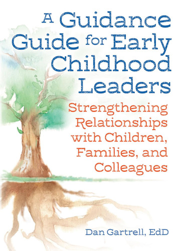 A Guidance Guide for Early Childhood Leaders: Strengthening