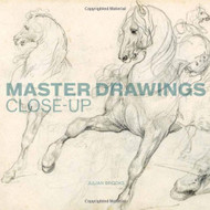 Master Drawings Close-Up