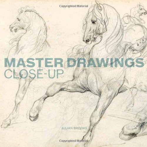 Master Drawings Close-Up