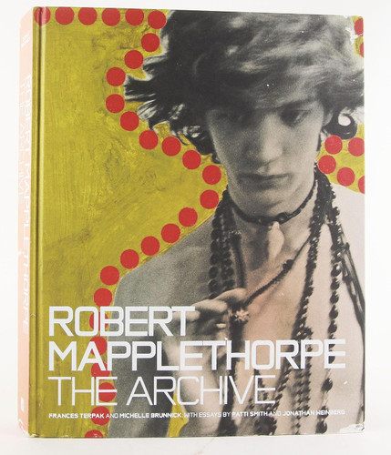 Robert Mapplethorpe: The Archive