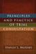 Principles and Practice of Trial Consultation