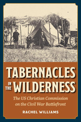 Tabernacles in the Wilderness: The US Christian Commission on the