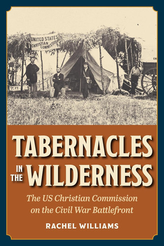 Tabernacles in the Wilderness: The US Christian Commission on the