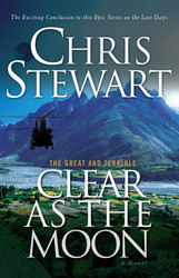The Great and Terrible Volume 6: Clear as the Moon